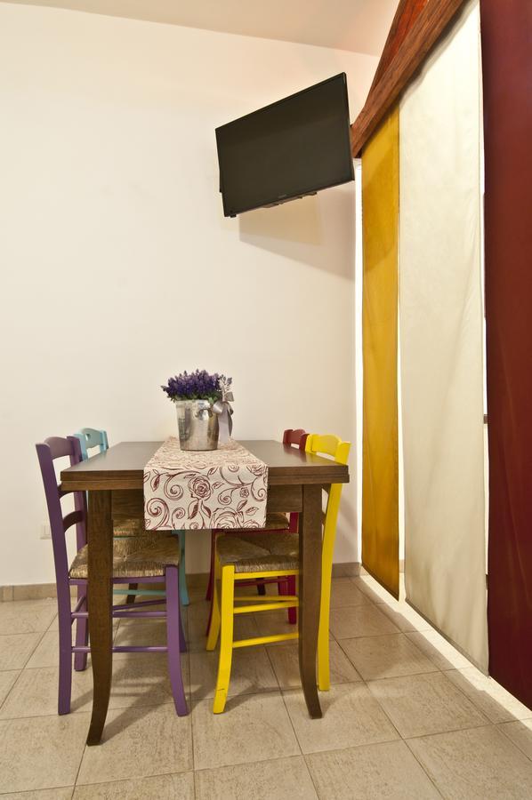 Piazza Risorgimento Studio Рим Экстерьер фото