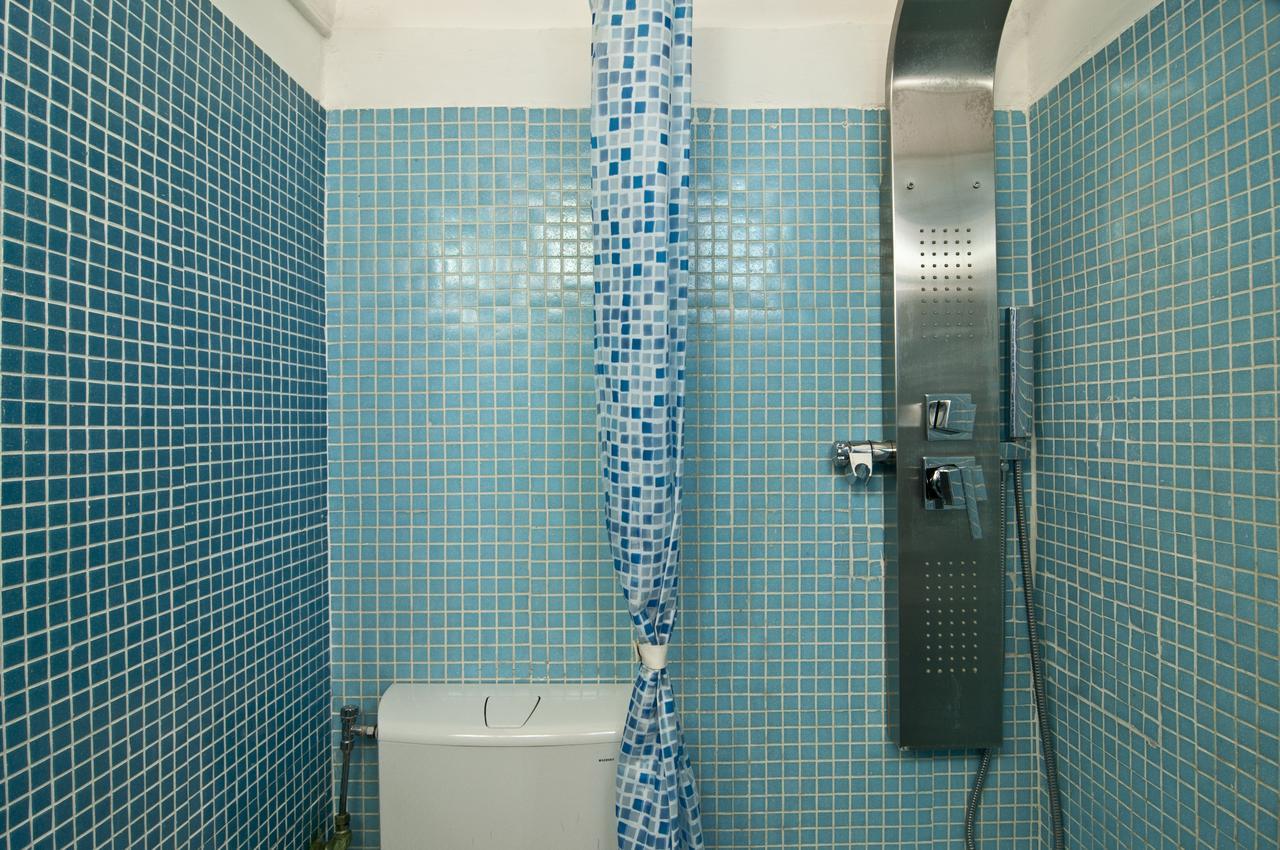 Piazza Risorgimento Studio Рим Экстерьер фото