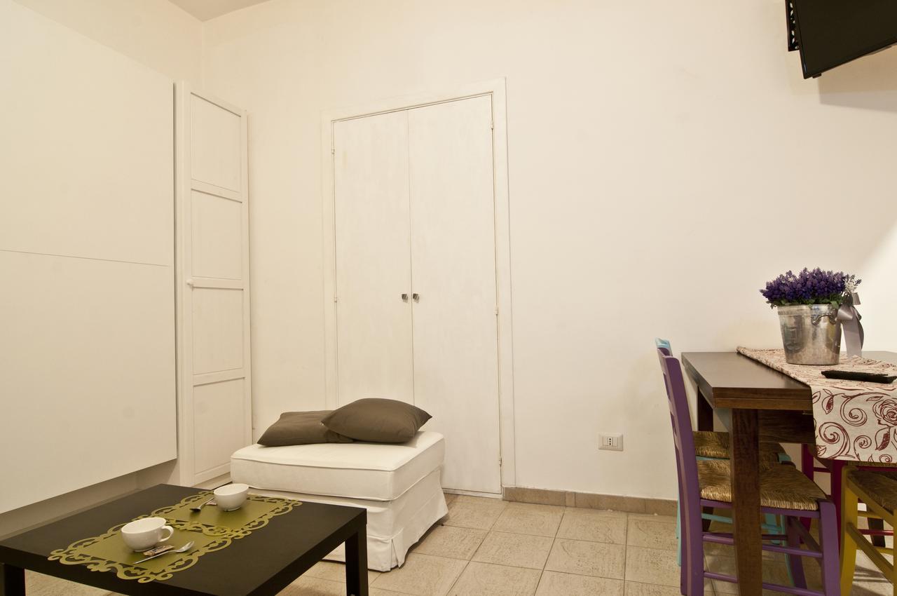 Piazza Risorgimento Studio Рим Экстерьер фото